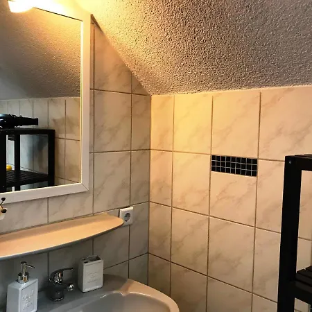 Δωμάτια σε οικογενειακή κατοικία Cleopatra - Zimmervermietung Oranienburg