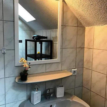 Δωμάτια σε οικογενειακή κατοικία Cleopatra - Zimmervermietung Oranienburg