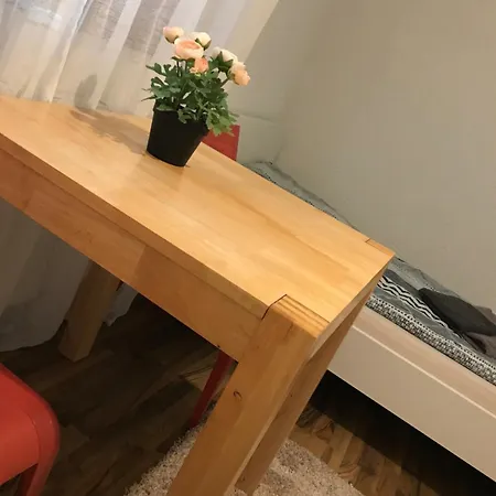 Cleopatra - Zimmervermietung Homestay