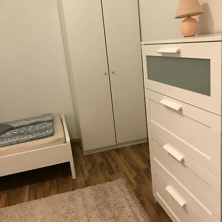 Cleopatra - Zimmervermietung *