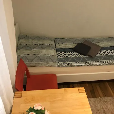 Cleopatra - Zimmervermietung * Oranienburg