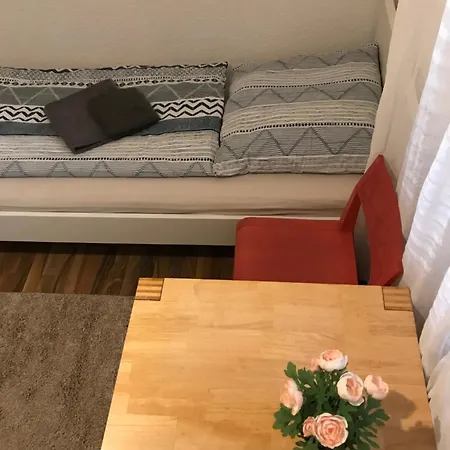 Cleopatra - Zimmervermietung