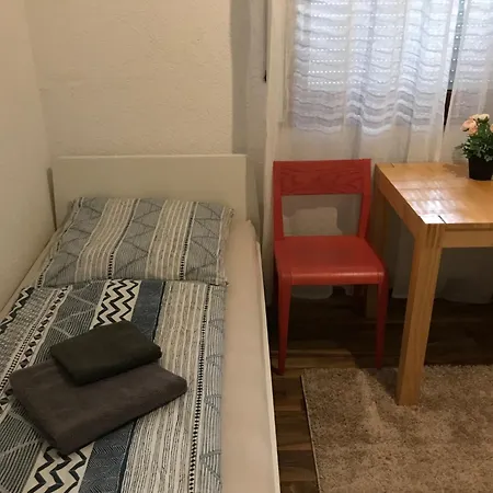 Cleopatra - Zimmervermietung Rum i privatbostad