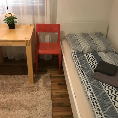 Homestay Cleopatra - Zimmervermietung