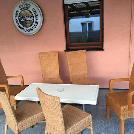 Homestay Cleopatra - Zimmervermietung *