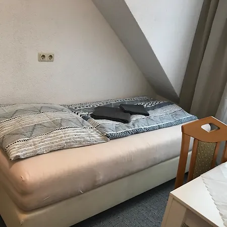 Cleopatra - Zimmervermietung *