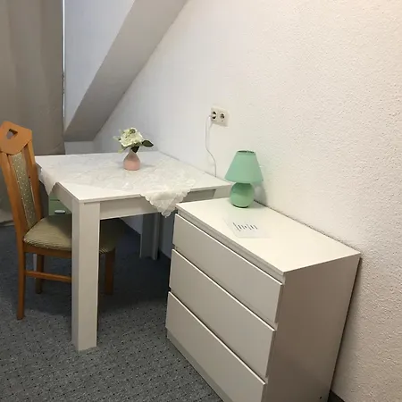 Cleopatra - Zimmervermietung Oranienburg