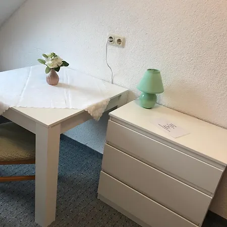 Δωμάτια σε οικογενειακή κατοικία Cleopatra - Zimmervermietung