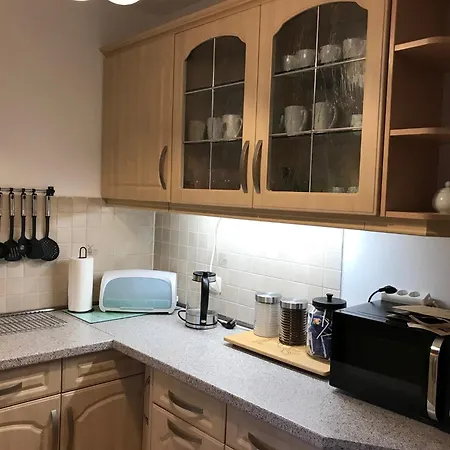 Cleopatra - Zimmervermietung *