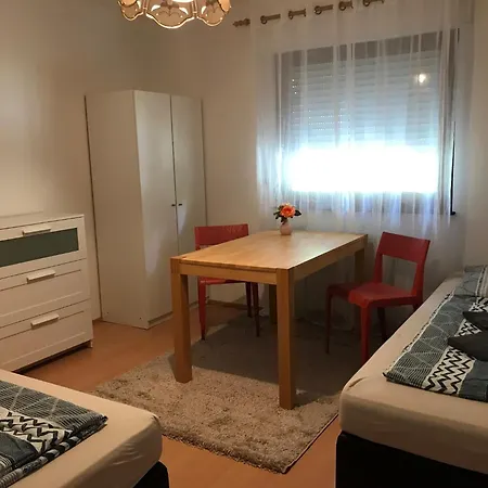 Cleopatra - Zimmervermietung