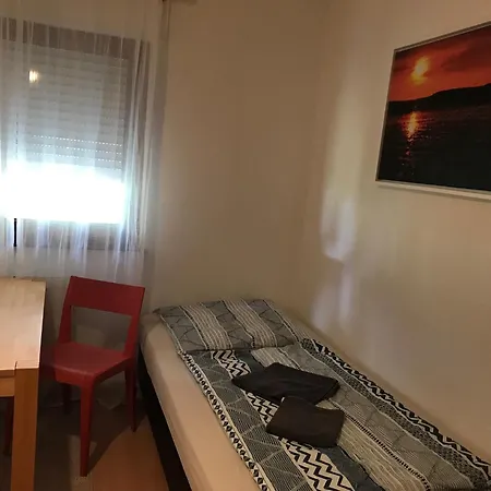 Cleopatra - Zimmervermietung Rum i privatbostad *