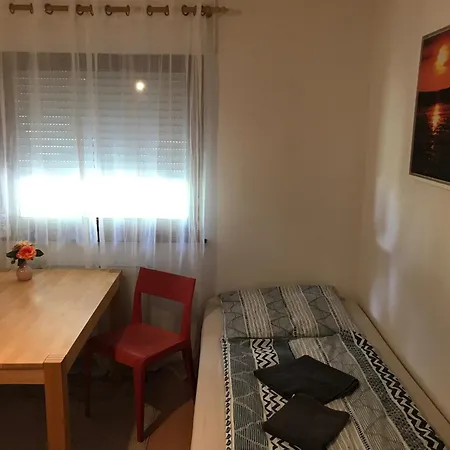 Cleopatra - Zimmervermietung Rum i privatbostad Oranienburg