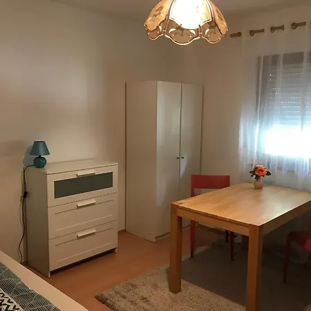 Cleopatra - Zimmervermietung *