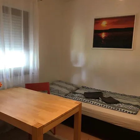 Cleopatra - Zimmervermietung Oranienburg