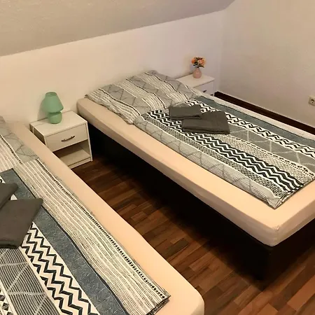 Cleopatra - Zimmervermietung *