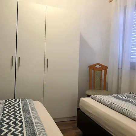 Cleopatra - Zimmervermietung