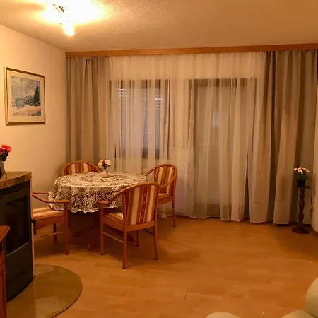 Δωμάτια σε οικογενειακή κατοικία Cleopatra - Zimmervermietung *