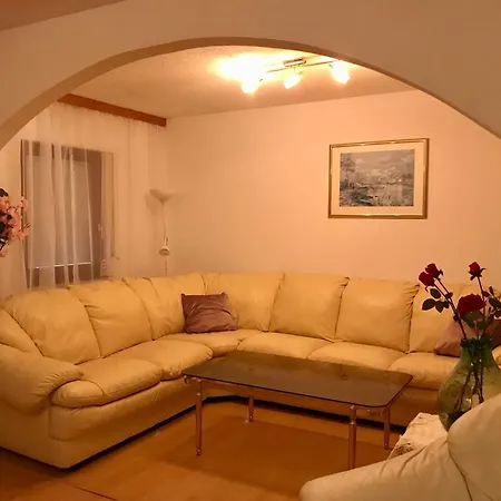 Δωμάτια σε οικογενειακή κατοικία Cleopatra - Zimmervermietung