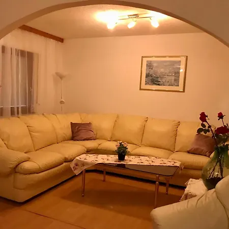 Cleopatra - Zimmervermietung *