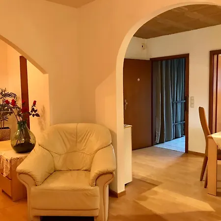 Cleopatra - Zimmervermietung * Oranienburg