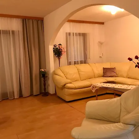 Kwatera prywatna Cleopatra - Zimmervermietung