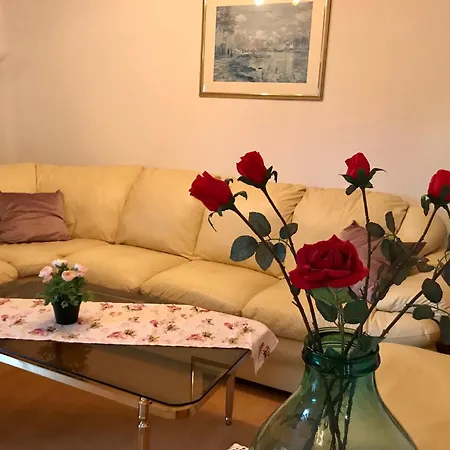 Cleopatra - Zimmervermietung Kwatera prywatna *