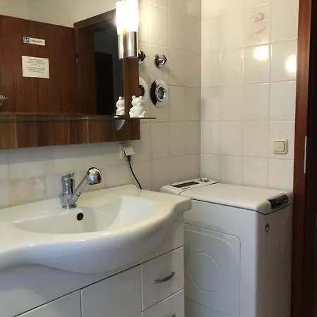 Δωμάτια σε οικογενειακή κατοικία Cleopatra - Zimmervermietung *