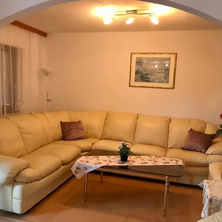 Kwatera prywatna Cleopatra - Zimmervermietung Oranienburg