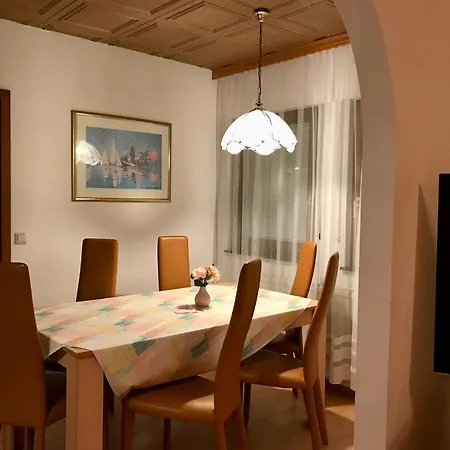 Cleopatra - Zimmervermietung Oranienburg