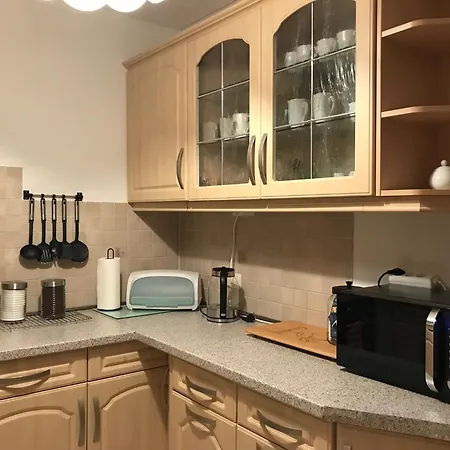 Cleopatra - Zimmervermietung * Oranienburg