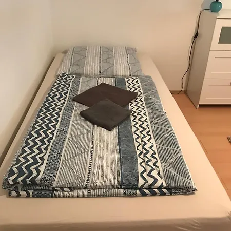 Cleopatra - Zimmervermietung Oranienburg