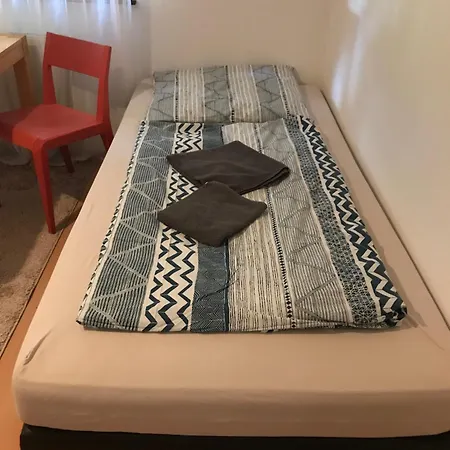 Cleopatra - Zimmervermietung