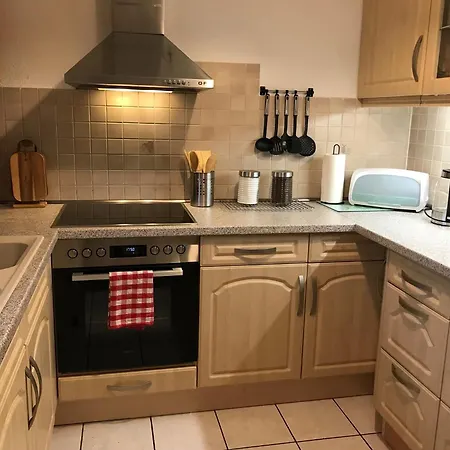 Cleopatra - Zimmervermietung Kwatera prywatna *