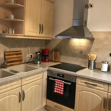 Kwatera prywatna Cleopatra - Zimmervermietung *