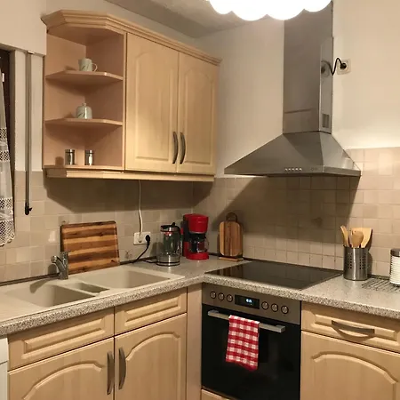 Cleopatra - Zimmervermietung Oranienburg