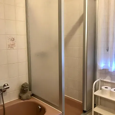 Δωμάτια σε οικογενειακή κατοικία Cleopatra - Zimmervermietung