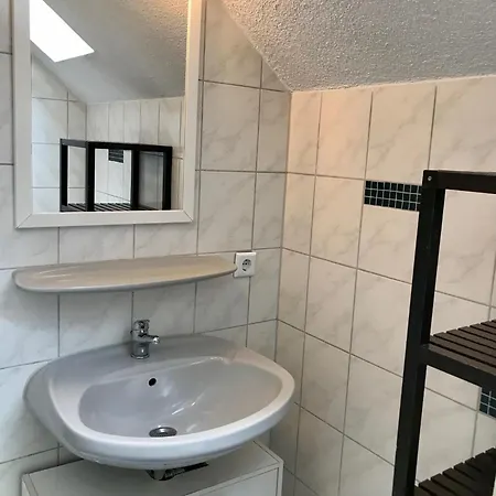 Δωμάτια σε οικογενειακή κατοικία Cleopatra - Zimmervermietung Oranienburg