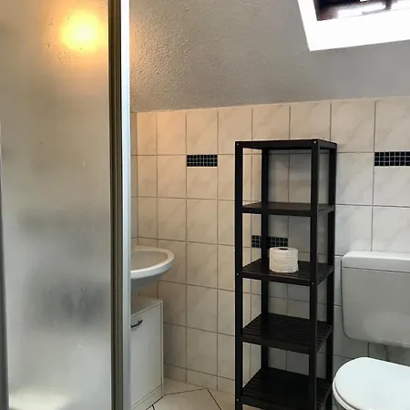 Cleopatra - Zimmervermietung Oranienburg