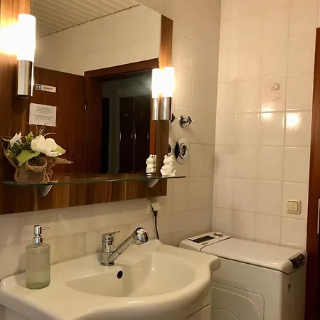 Δωμάτια σε οικογενειακή κατοικία Cleopatra - Zimmervermietung