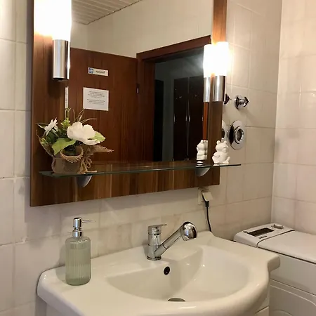 Rum i privatbostad Cleopatra - Zimmervermietung *