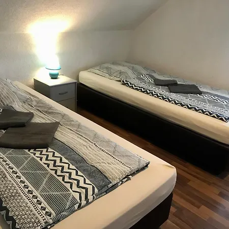 Cleopatra - Zimmervermietung Rum i privatbostad