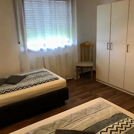 Cleopatra - Zimmervermietung Rum i privatbostad