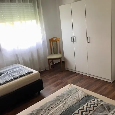 Cleopatra - Zimmervermietung Δωμάτια σε οικογενειακή κατοικία *