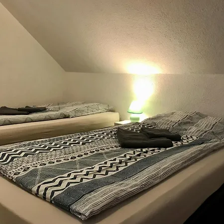 Cleopatra - Zimmervermietung *