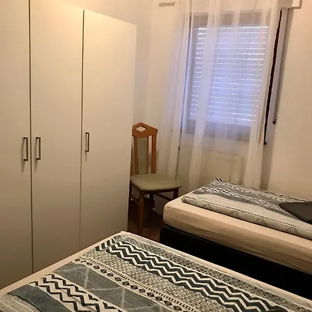 Cleopatra - Zimmervermietung Rum i privatbostad