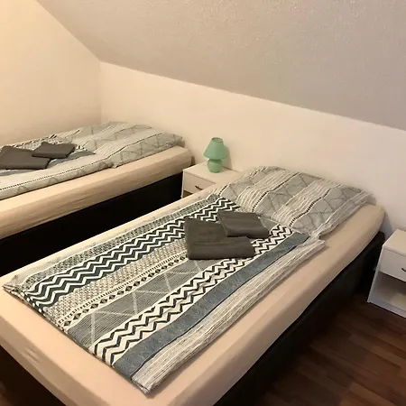 Cleopatra - Zimmervermietung Rum i privatbostad *