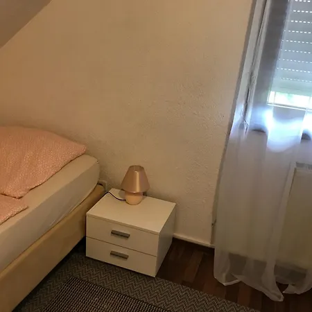 Cleopatra - Zimmervermietung Rum i privatbostad *