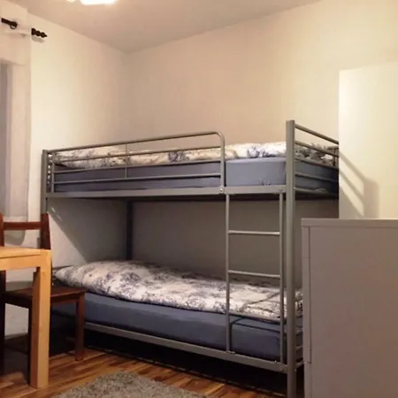 Homestay Cleopatra - Zimmervermietung