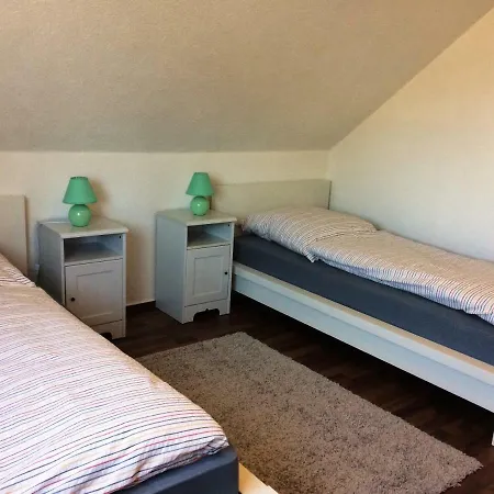 Homestay Cleopatra - Zimmervermietung Oranienburg