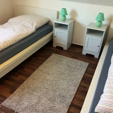 Homestay Cleopatra - Zimmervermietung